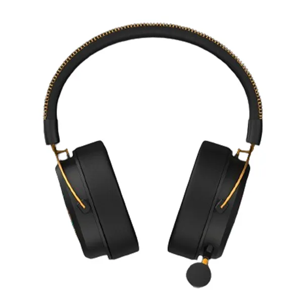 Наушники беспроводные игровые Bloody MR595 Renegade Black Mindnight SAVAGE