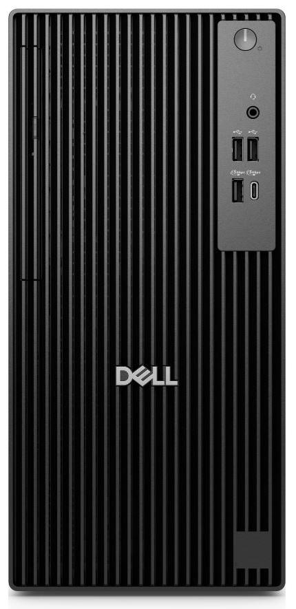 Системный блок Dell Pro Tower QCT1250 (210-BPRW_BTO107_QCT1250_EMEA) [Ultra 5 235, 16 ГБ ОЗУ, 512 ГБ SSD, Windows 11 Pro]