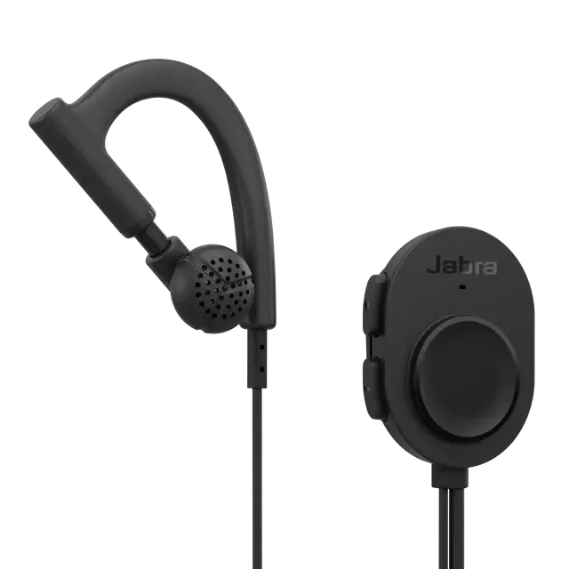 Гарнитура Jabra Perform 10 HSC220 (5121-119), черный