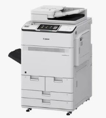 МФП Canon imagePRESS C270 (5589C003) [A3, лазерный, цветной, Дуплекс, Wi-Fi, USB, Bluetooth]