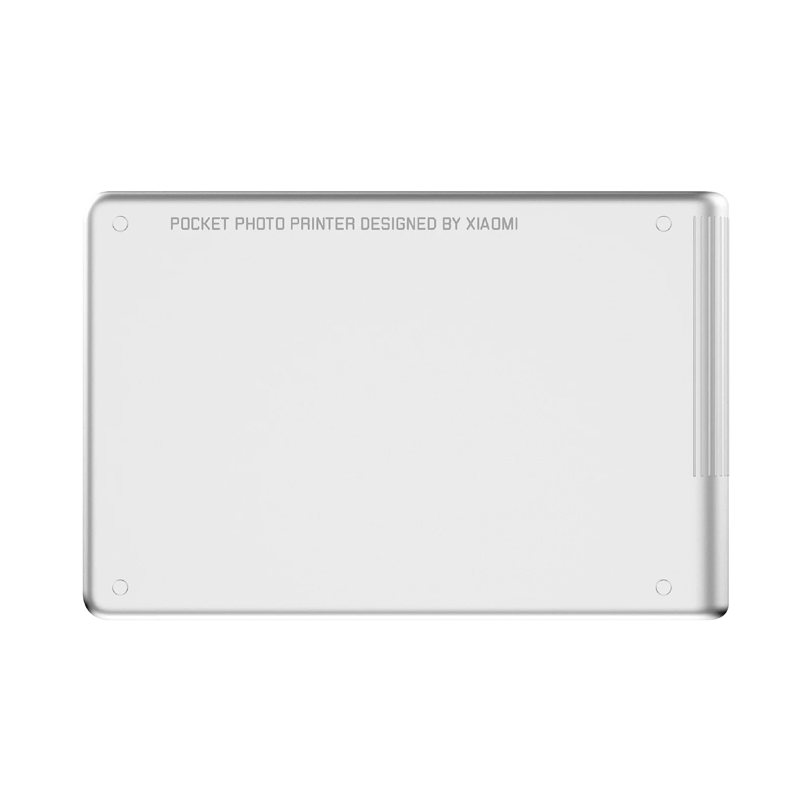 Принтер Xiaomi Portable Photo Printer 1S MJKDDYJ02HT (BHR9974GL) [ термопечать, цветной, 313 × 512 DPI, Bluetooth]
