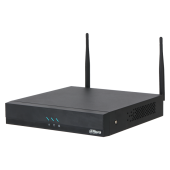 Сетевой видеорегистратор Dahua DHI-NVR2108HC-W