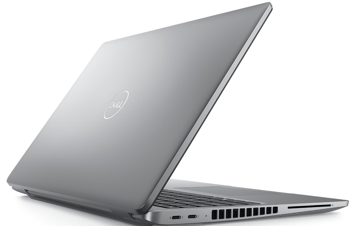 Ноутбук Dell Precision 3590 (210-BLMZ) [15.6" Full HD, Core Ultra 7 155H, 16 ГБ ОЗУ, 512 ГБ SSD, RTX 500 Ada, Windows 11 Pro]