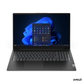Ноутбук Lenovo V15 G6 (83V40026FW) [15.6" Full HD, Ryzen 7 170, 16 ГБ ОЗУ, 512 ГБ SSD, Radeon 680M, DOS]