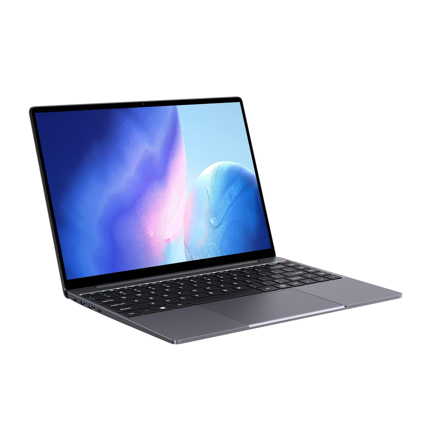 Ноутбук Chuwi CoreBook X (CWI570-I9) [14", Core i9-13900HK, 16 ГБ ОЗУ, 1 ТБ SSD, Intel Iris Xe Graphics, Windows 11 Pro]
