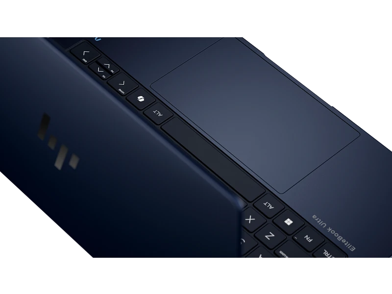 Ноутбук HP EliteBook Ultra G1i 14 (B68S3EA) [14", Ultra 7 256V, 16 ГБ ОЗУ, 512 ГБ SSD, Windows 11 Pro]