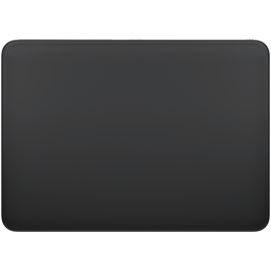 Трекпад Apple Magic Trackpad - Black Multi-Touch Surface,Model A3120 (MXKA3ZM/A)