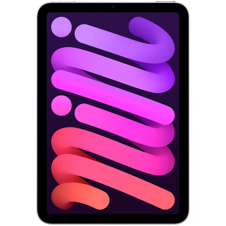 iPad mini Wi-Fi (MXNE3QA/A) 256GB - Purple, Model A2993