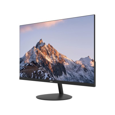 Монитор Dahua DHI-LM22-A210Y [21.5", VA, 1920x1080, 5 мс, HDMI, VGA (D-Sub)]