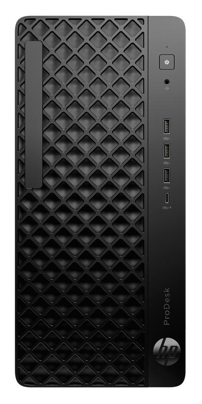 Системный блок HP ProDesk 4 (CK2H7ET) [Ultra 7 265, 16 ГБ ОЗУ, 512 ГБ SSD, Windows 11 Pro]