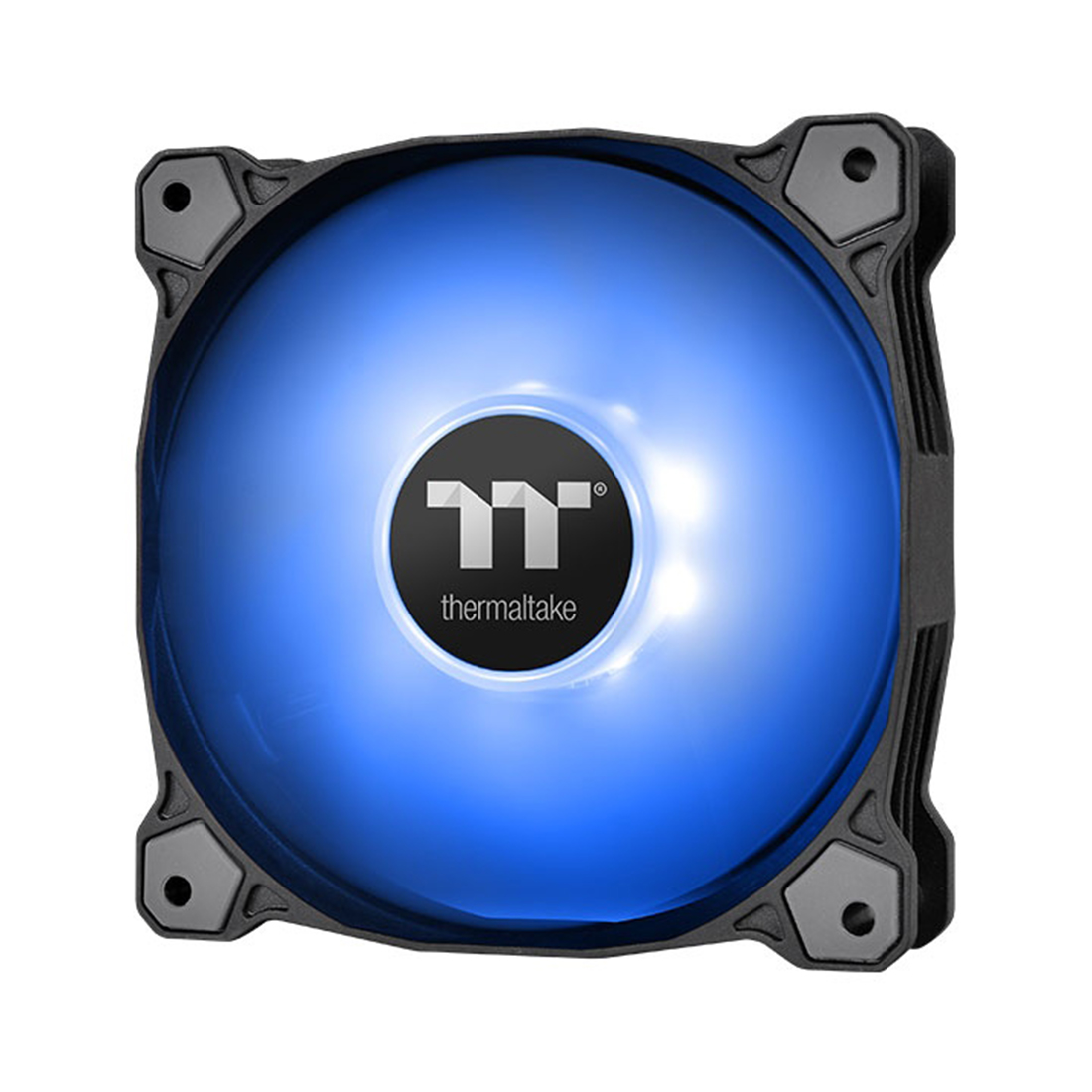 Вентилятор для корпуса Thermaltake Pure A12 LED Blue (Single Fan Pack) (CL-F109-PL12BU-A)