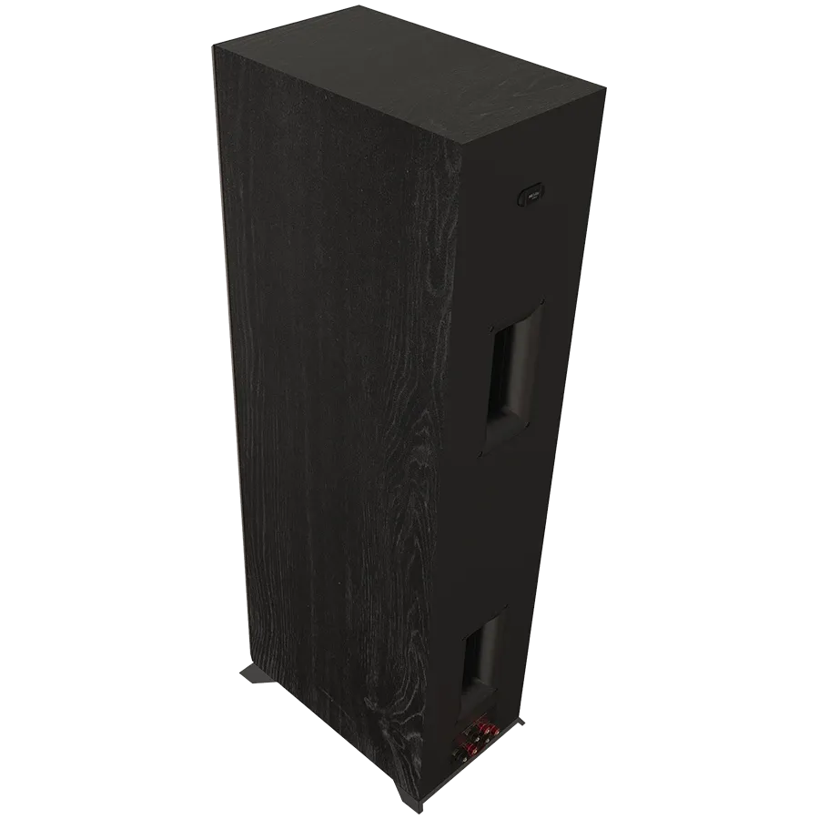 Напольная акустическая система Klipsch Reference Premiere RP-8000F II, Ebony, Single