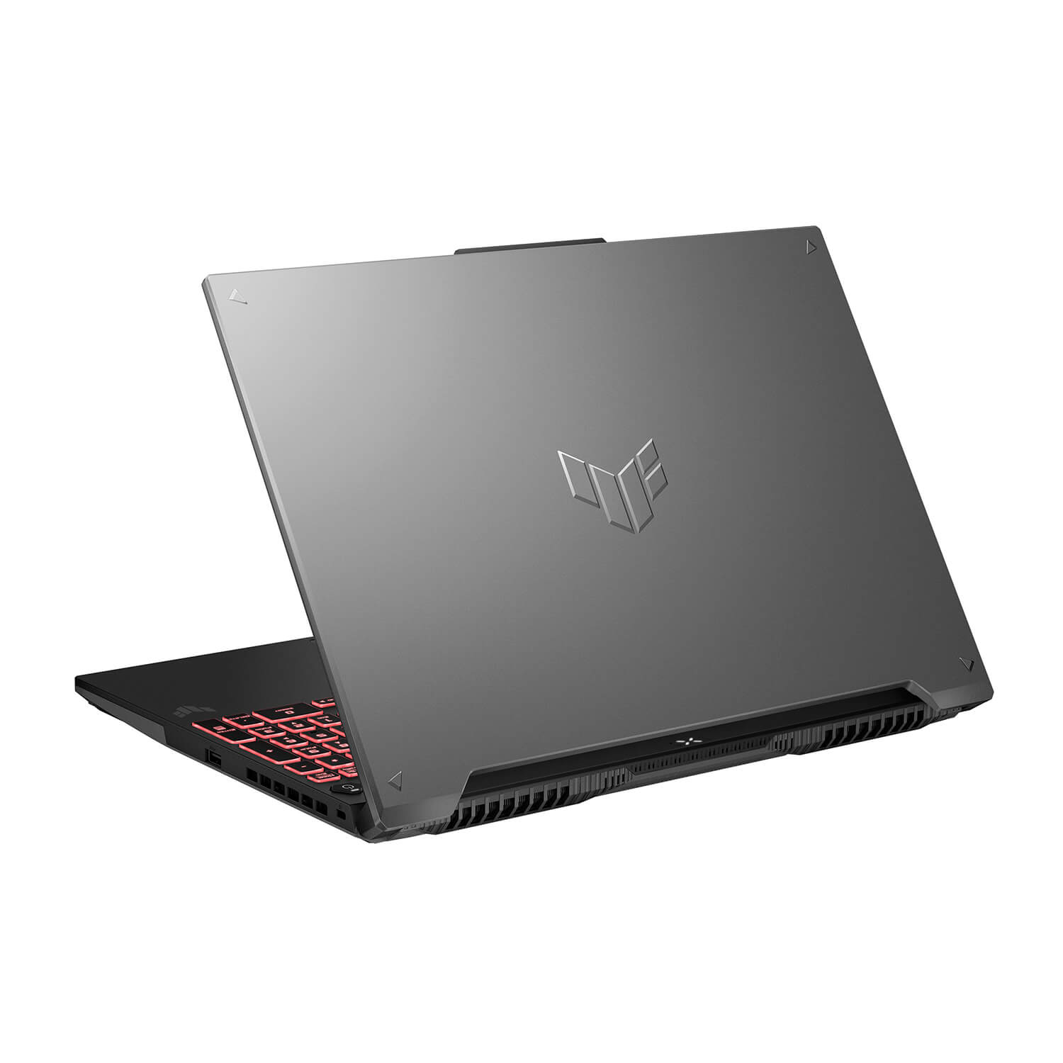 Ноутбук Asus TUF Gaming A16 (FA607PV-N3005) [16", Ryzen 9-7845HX, 16 ГБ ОЗУ, 1 ТБ SSD, RTX 4060, DOS]