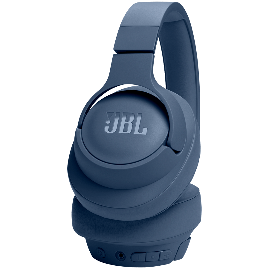 JBL Tune 720BT (JBLT720BTBLU) синий