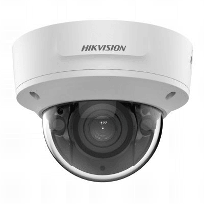 Сетевая IP видеокамера Hikvision DS-2CD2763G2-IZS(2.8-12mm)