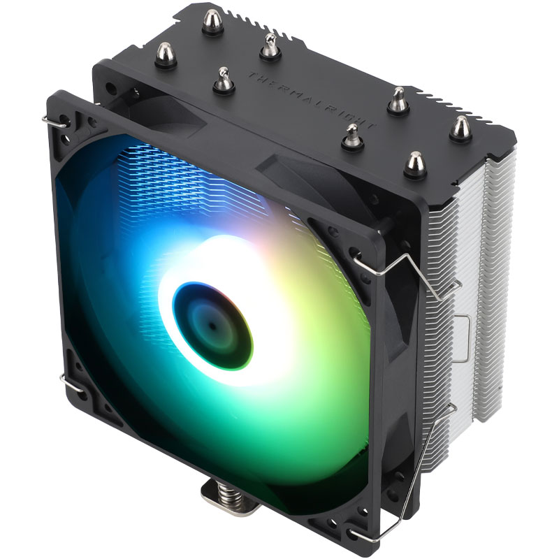 Кулер для процессора Thermalright Assassin X 120 Refined SE ARGB