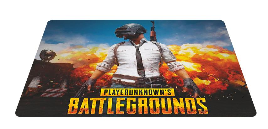 Коврик для компьютерной мыши X-game PUBG
