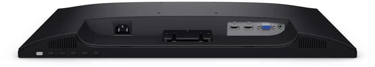 Монитор Benq GW2475H [23.8" IPS, 1920x1080, 60 Гц, 5 мс, VGA (D-Sub), HDMI x2]