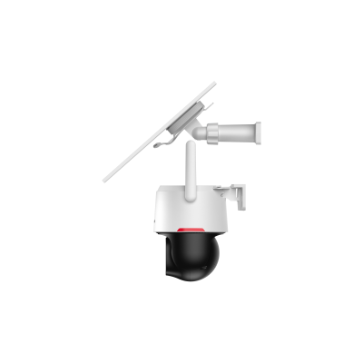 Поворотная видеокамера Dahua DH-BP3EW-4G