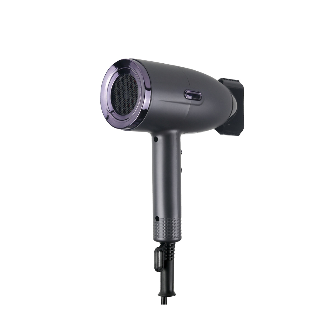 Фен Centek CT-2205 черный