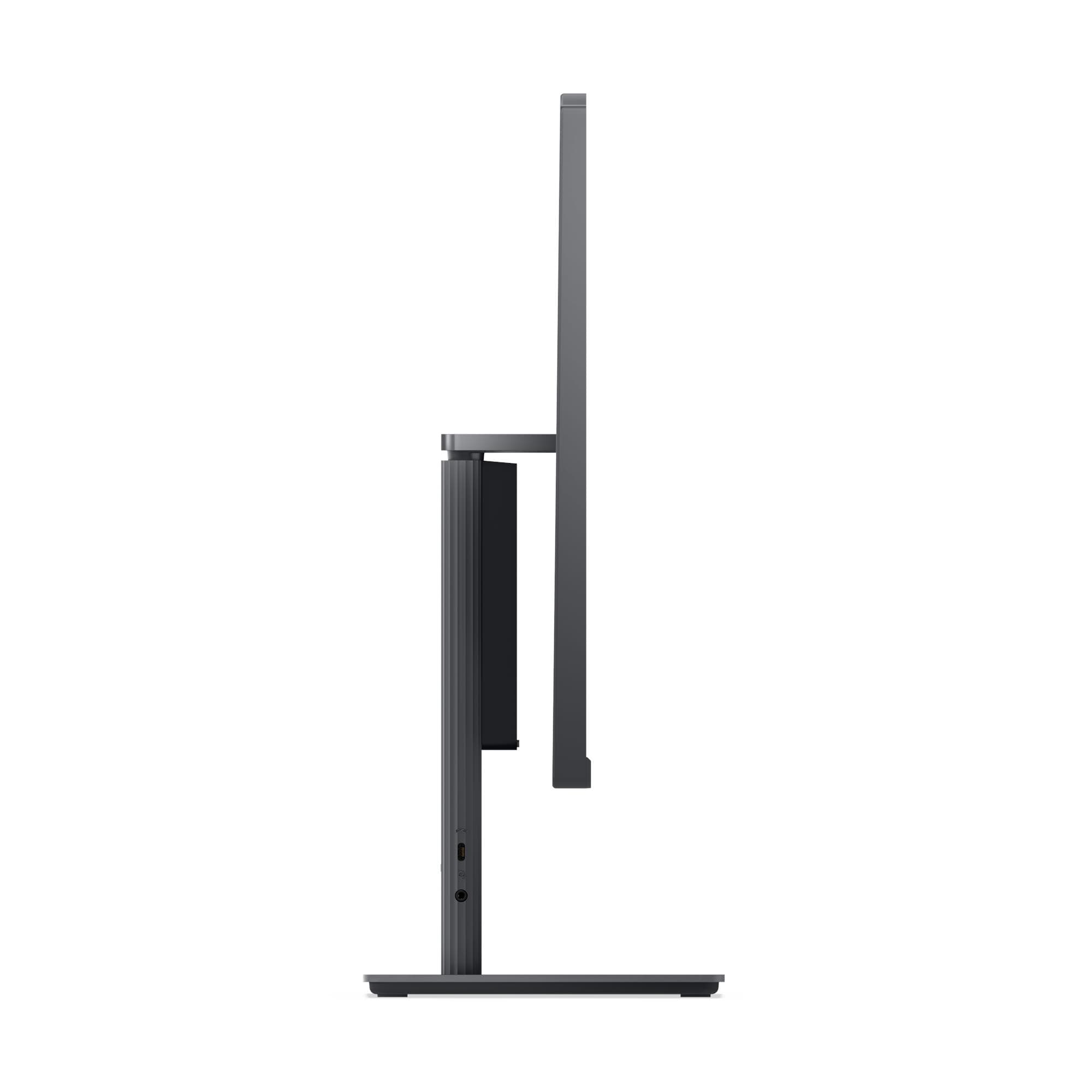 Моноблок Lenovo IdeaCentre AIO 27IRH9 (F0HM00VNRU) [27" Full HD, Core i5-13420H, 8 ГБ ОЗУ, 512 ГБ SSD, DOS]