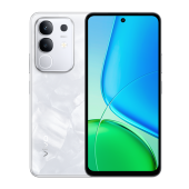 Смартфон Vivo Y29 (V2434-02) [6.68", 128 ГБ, 8 ГБ, Белый]