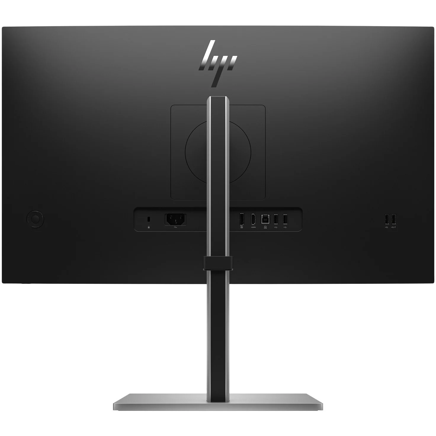 Монитор HP E27 G5, 6N4E2AA [27" IPS, 1920x1080, 75 Гц, 5 мс, HDMI, DisplayPort]