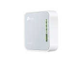 Портативный Wi-Fi роутер TP-LINK TL-WR902AC(EU)