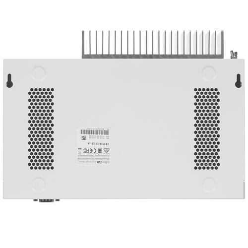 Коммутатор MikroTik CRS309-1G-8S+IN
