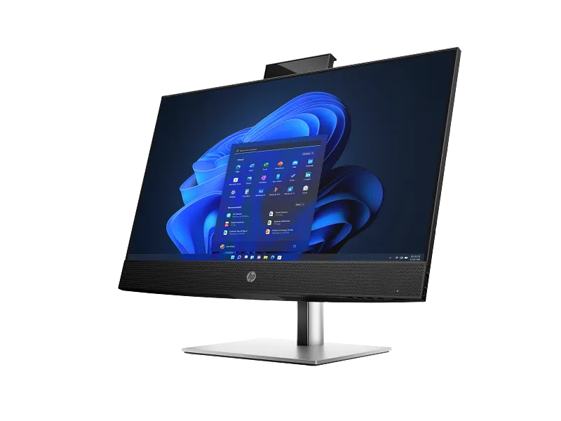 Моноблок HP ProOne 440 G9 (9H709ET) [23.8" Full HD, Core i7-14700, 16 ГБ ОЗУ, 512 ГБ SSD, Windows 11]
