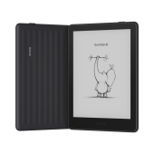 Электронная книга ONYX BOOX Go 6 (Gen II) plum, черный