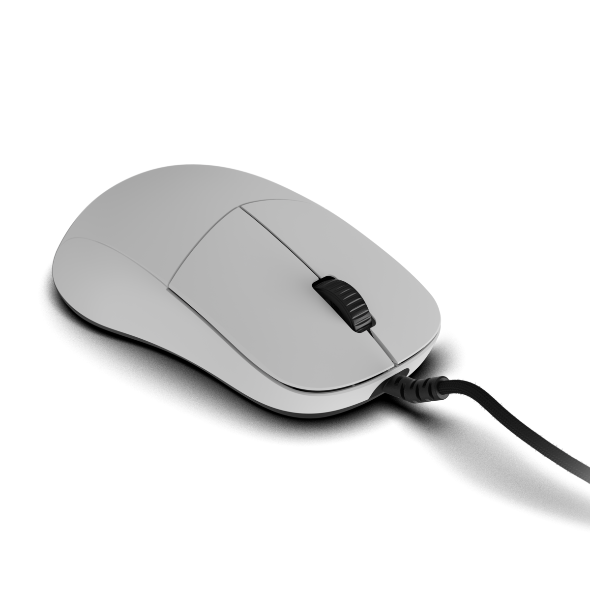 Мышь Endgame Gear XM2 8k v2 (EGG-XM2-8K-V2-WHT) [проводная, светодиодная, 30000 DPI, 8000 Гц, белый]