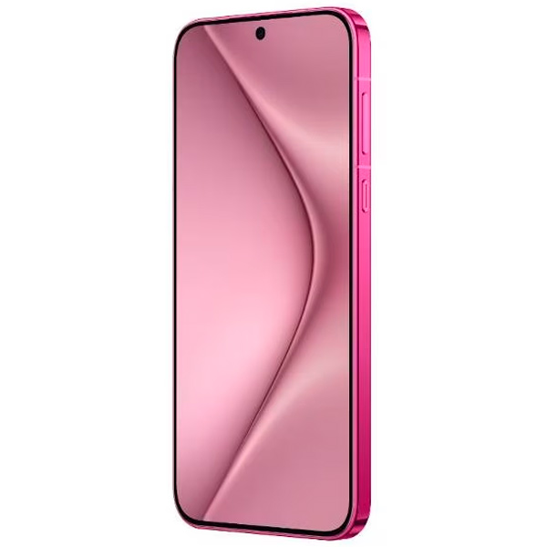 Смартфон Huawei Pura 70 ADY-LX9 (51097VXU) [6.6", 256 ГБ, 12 ГБ, Розовый]