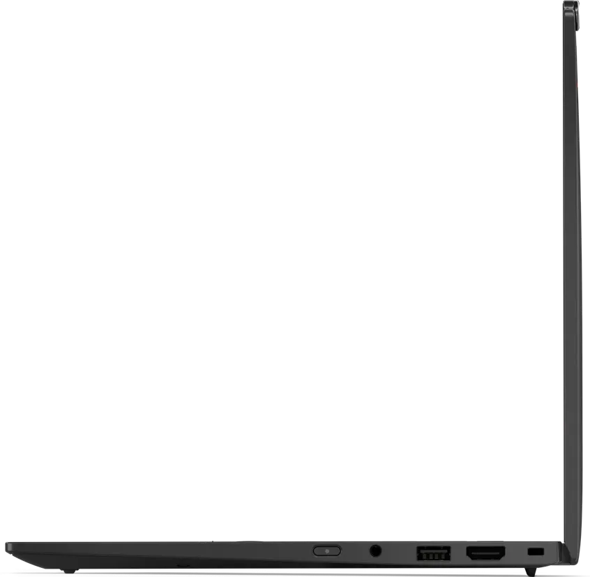 Ноутбук Lenovo ThinkPad X1 Carbon Gen 12 (21KC00C0RT) [14", Core Ultra 5 125U, 16 ГБ ОЗУ, 512 ГБ SSD, Windows 11 Pro]