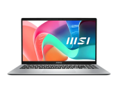 Ноутбук MSI Modern 15 (F1MG-270XKZ) [15.6" Full HD, Core 7 150U, 16 ГБ ОЗУ, 1 ТБ SSD, DOS]