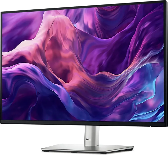 Монитор Dell P2425E USB-C (P2425E) [24", IPS, 1920x1200, 100 Гц, 8 мс, HDMI, DisplayPort]