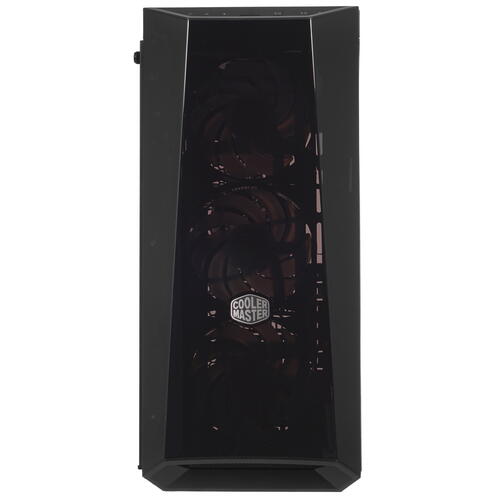 Корпус CoolerMaster MasterBox LITE 5 ARGB (MCW-L5S3-KGNN-05), Midi tower