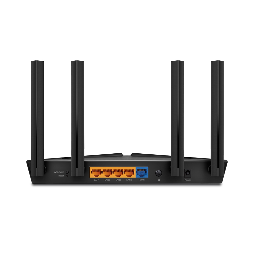 Маршрутизатор TP-Link Archer AX1500