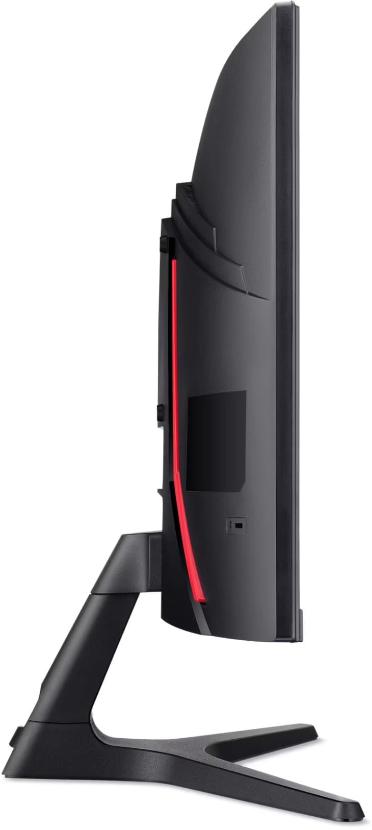Монитор Acer Nitro ED240QP0bi (UM.UE0EE.004) [23.6", VA, 1920x1080, 144 Гц, 1 мс, HDMI, VGA (D-Sub)]