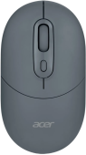 Мышь Acer OMR301 (ZL.MCECC.01T) [беспроводная, светодиодная, 1600 DPI, черная]