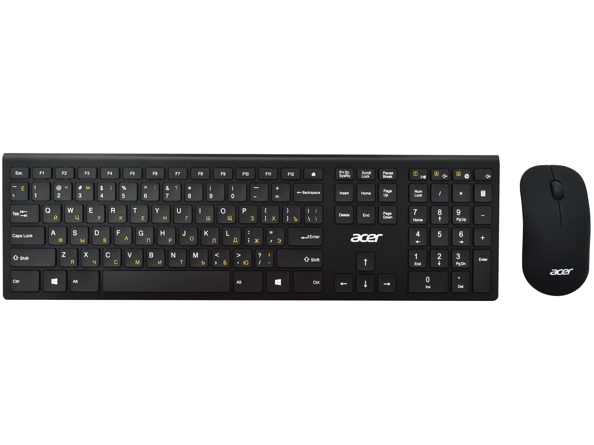 Acer okr020