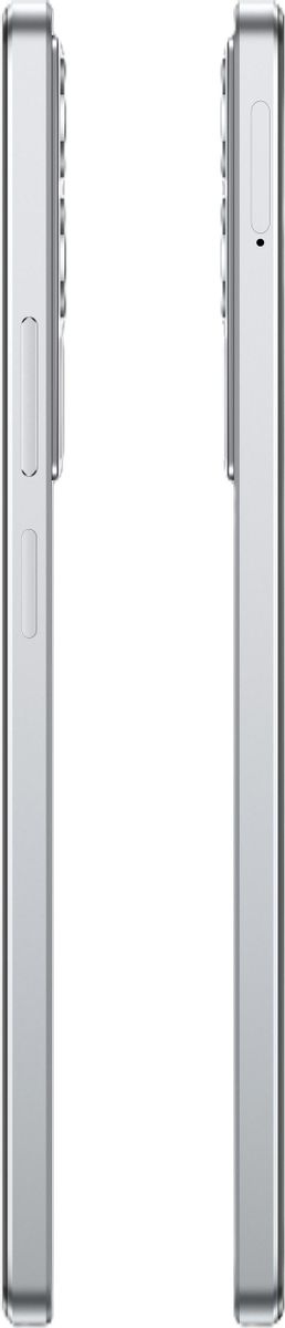 Смартфон Realme C71 [6.67", 128 ГБ, 6 ГБ, Белый]