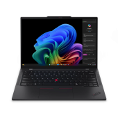 Ноутбук Lenovo ThinkPad T14s G6 (21N1000DRT) [14", Snapdragon X Elite X1E-78-100, 32 ГБ ОЗУ, 512 ГБ SSD, Windows 11 Pro]
