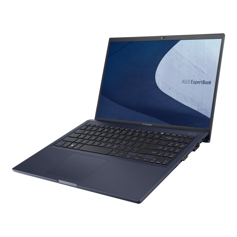 Ноутбук ASUS B1500 (90NX0551-M00MK0) 15.6" FHD/ Core i3-1215U/ 8 GB/ 256 GB SSD/ Dos