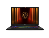Ноутбук MSI Crosshair 16 HX AI D2XWGKG-060XKZ (9S7-15P421-060) [16", Core Ultra 7 255HX, 32 ГБ ОЗУ, 1 ТБ SSD, RTX 5070, DOS]