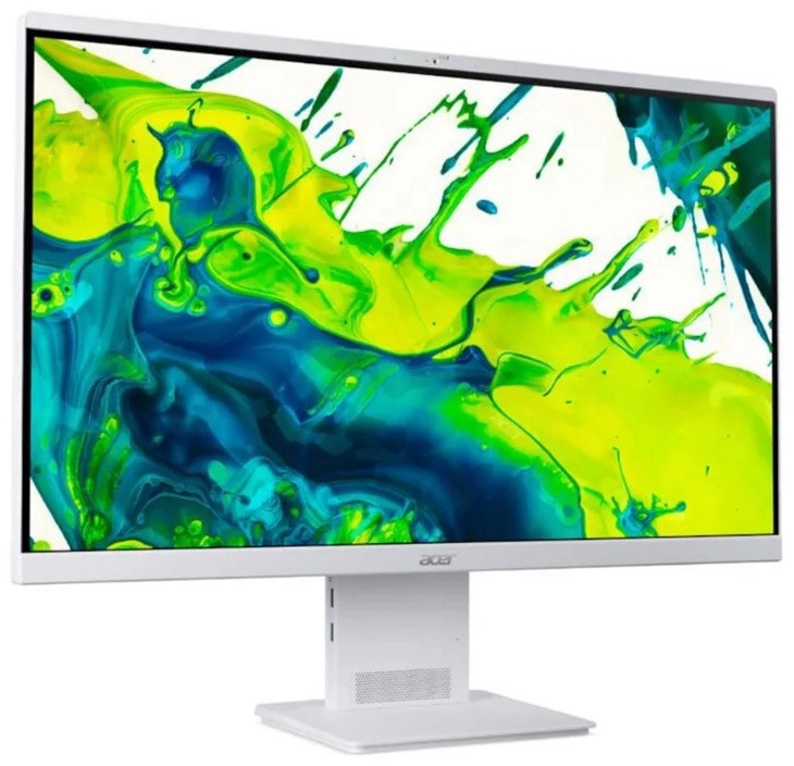 Моноблок Acer Aspire S24B-GMTL (DQ.BSWEC.003) [23.8" Full HD, Ultra 5 115U, 16 ГБ ОЗУ, 512 ГБ SSD, DOS]