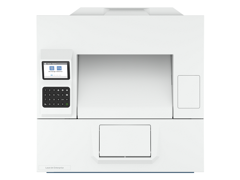 Принтер HP LaserJet Ent 5501dn (A29Z3A) [A4, лазерный, черно-белый, 1200 x 1200 DPI, Дуплекс, Ethernet (RJ-45), USB]