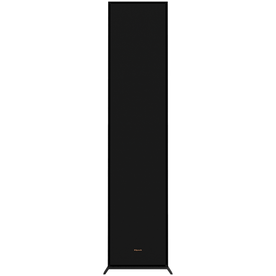 Напольная акустическая система Klipsch Reference R-800F Floorstanding speaker, Black, Single