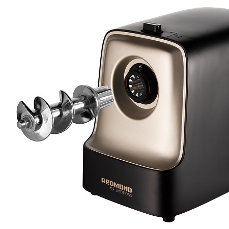 Мясорубка REDMOND RMG-1237 Черный