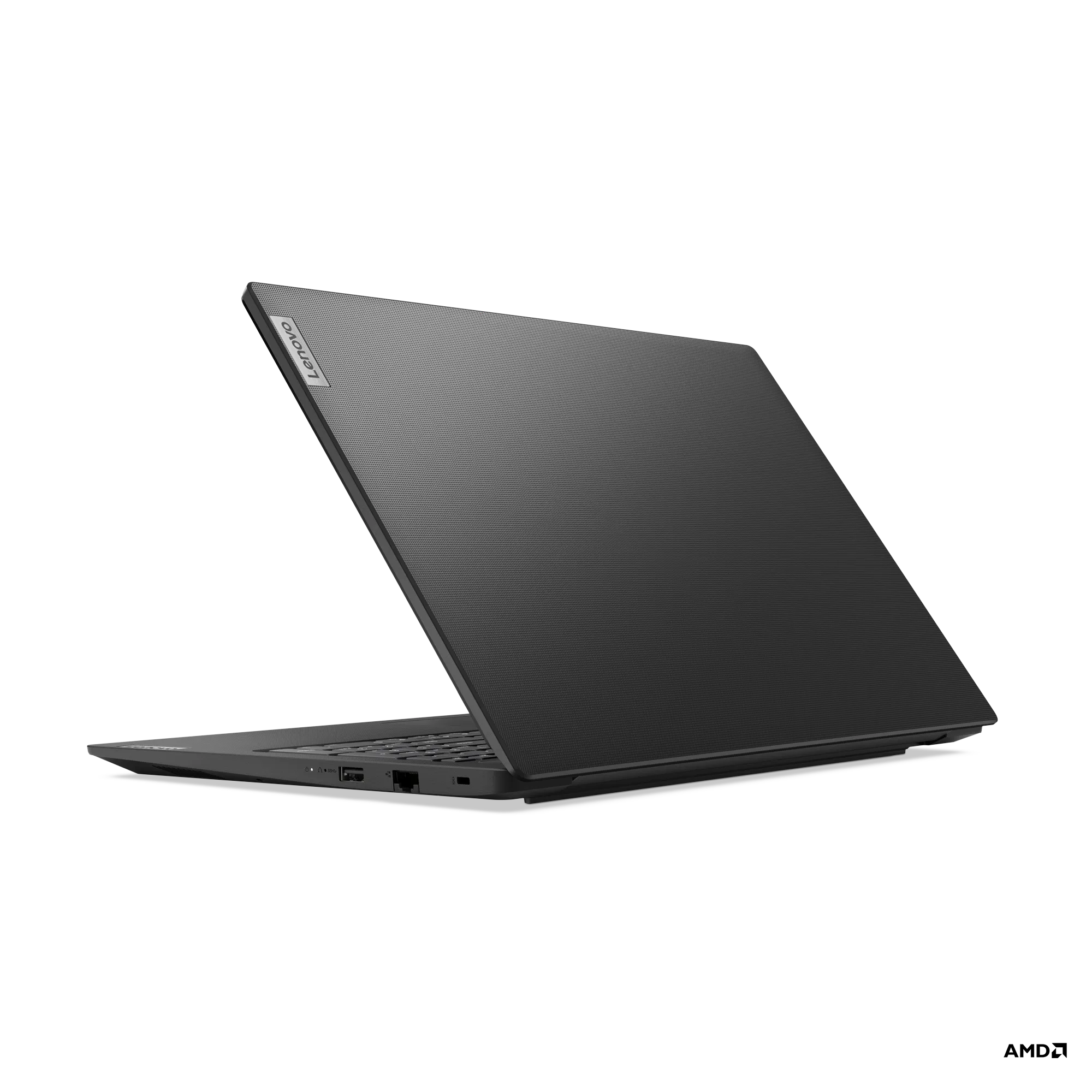 Ноутбук Lenovo V15 G4 AMN (82YU012ARU) [15.6" Full HD, Ryzen 3 7320U, 16 ГБ ОЗУ, 512 ГБ SSD, DOS]